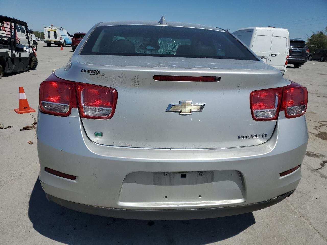 2015 CHEVROLET MALIBU 1LT - Image 6