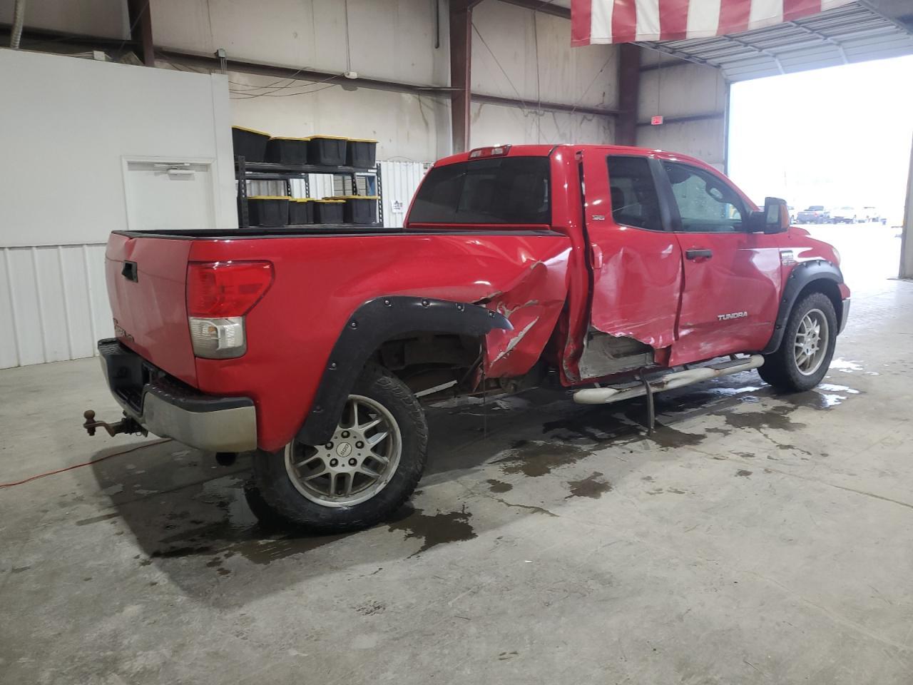 2011 TOYOTA TUNDRA DOU - Image 3