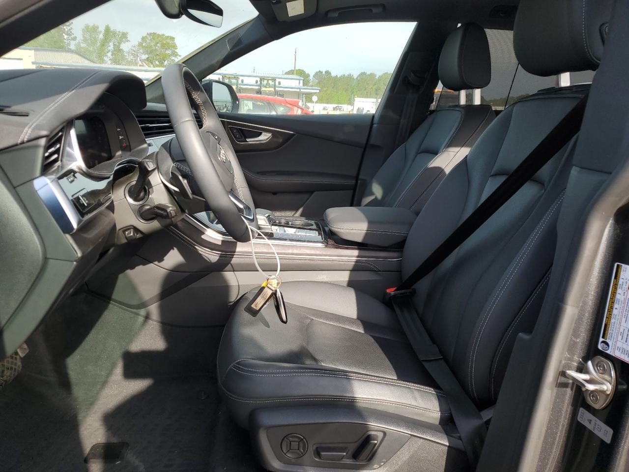 2023 AUDI Q8 PRESTIG - Фото 7