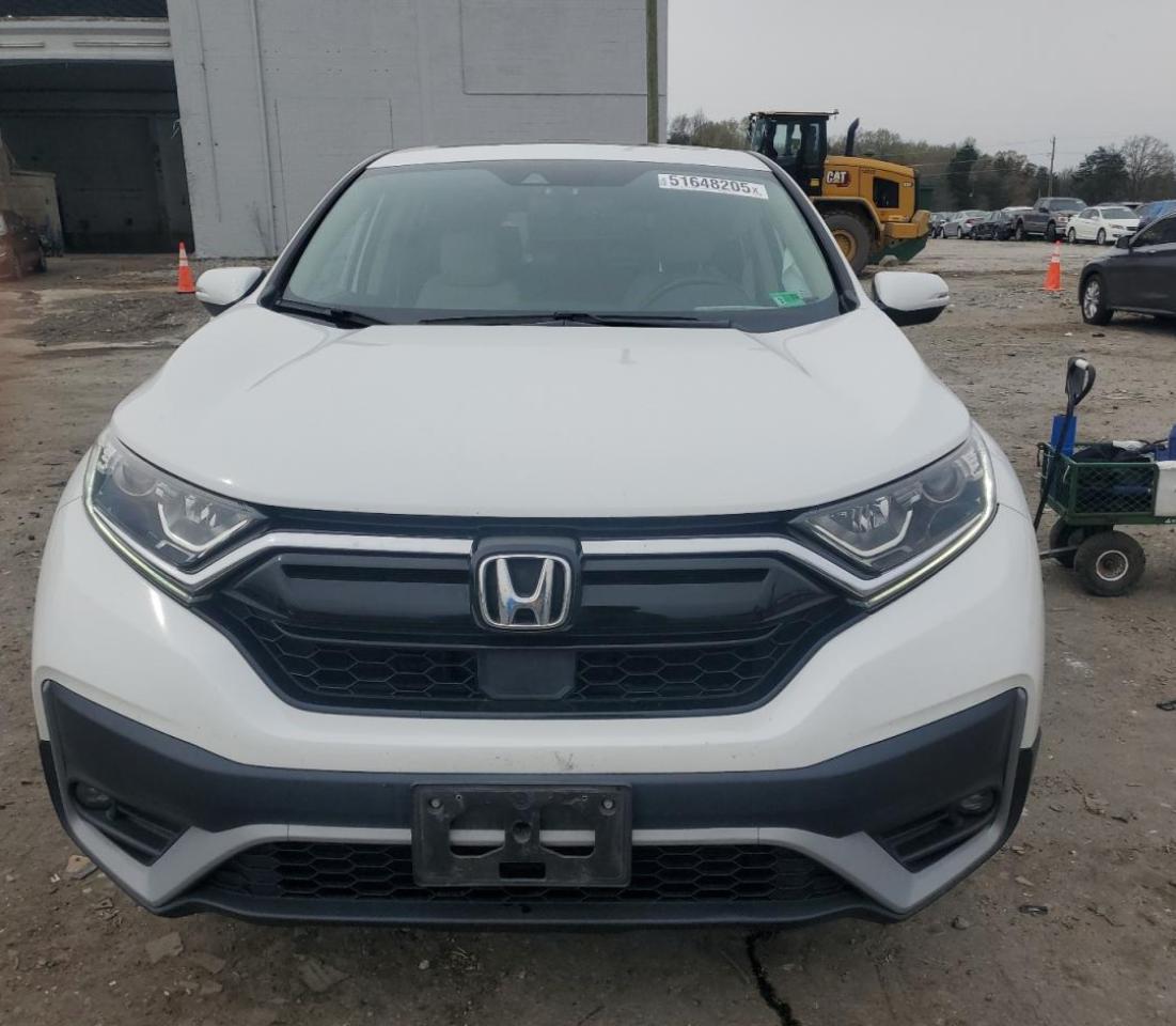 2020 HONDA CR-V EXL - Image 5