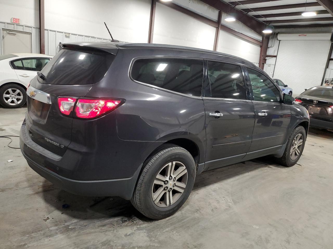 2015 CHEVROLET TRAVERSE L - Image 3