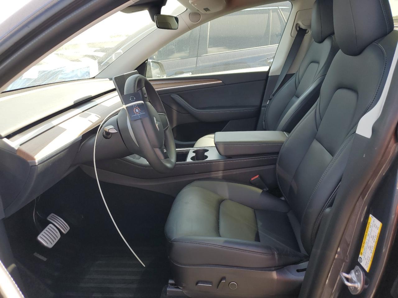 2022 TESLA MODEL Y - Image 7