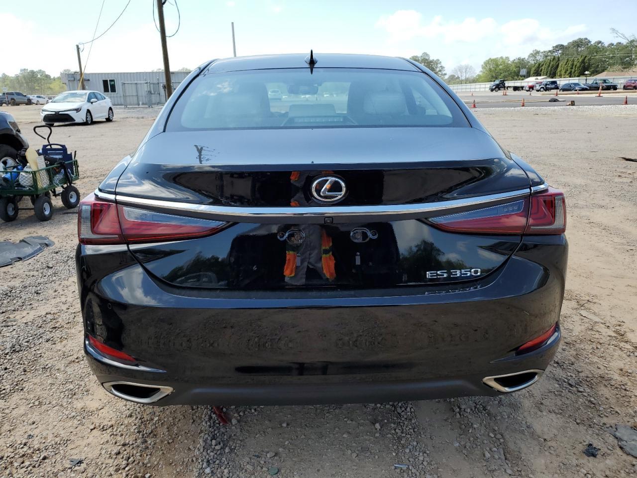2024 LEXUS ES 350 BAS - Image 6