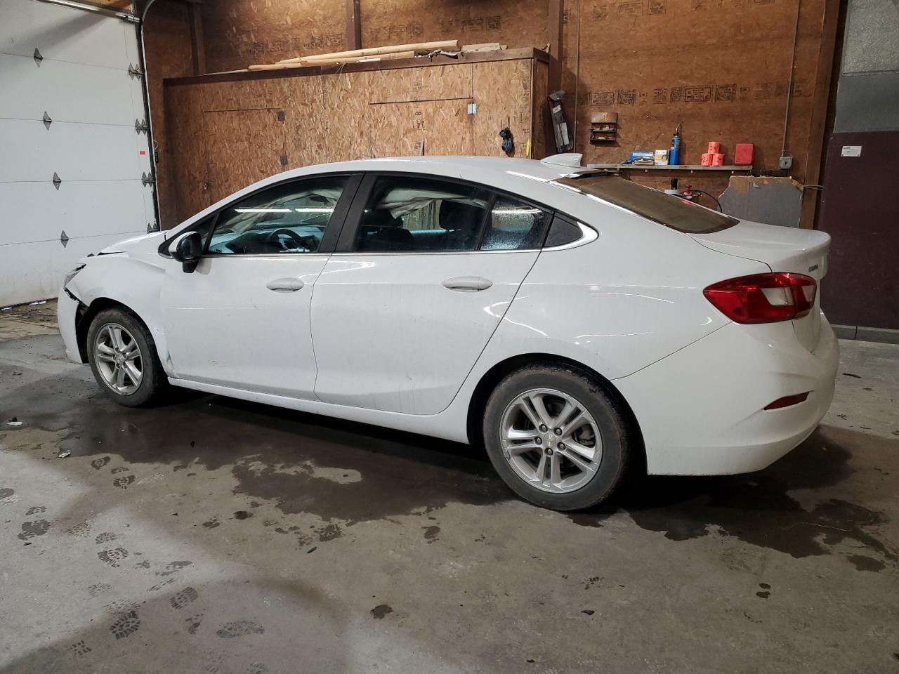 2017 CHEVROLET CRUZE LT - Image 2