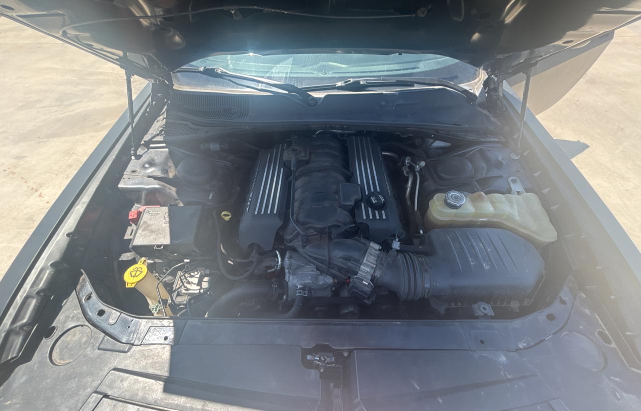 2017 DODGE CHALLENGER - Image 7