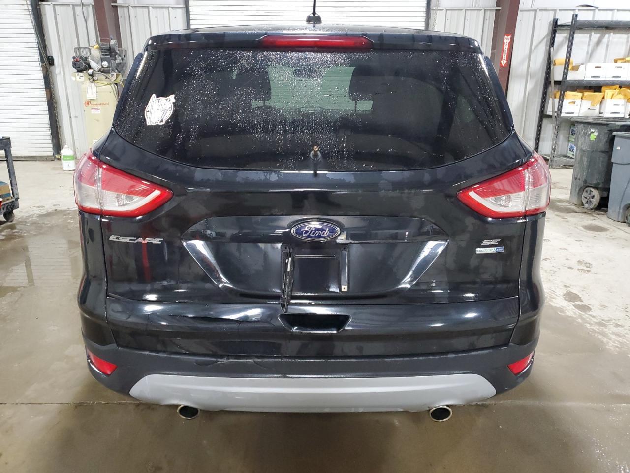 2013 FORD ESCAPE SE - Фото 6
