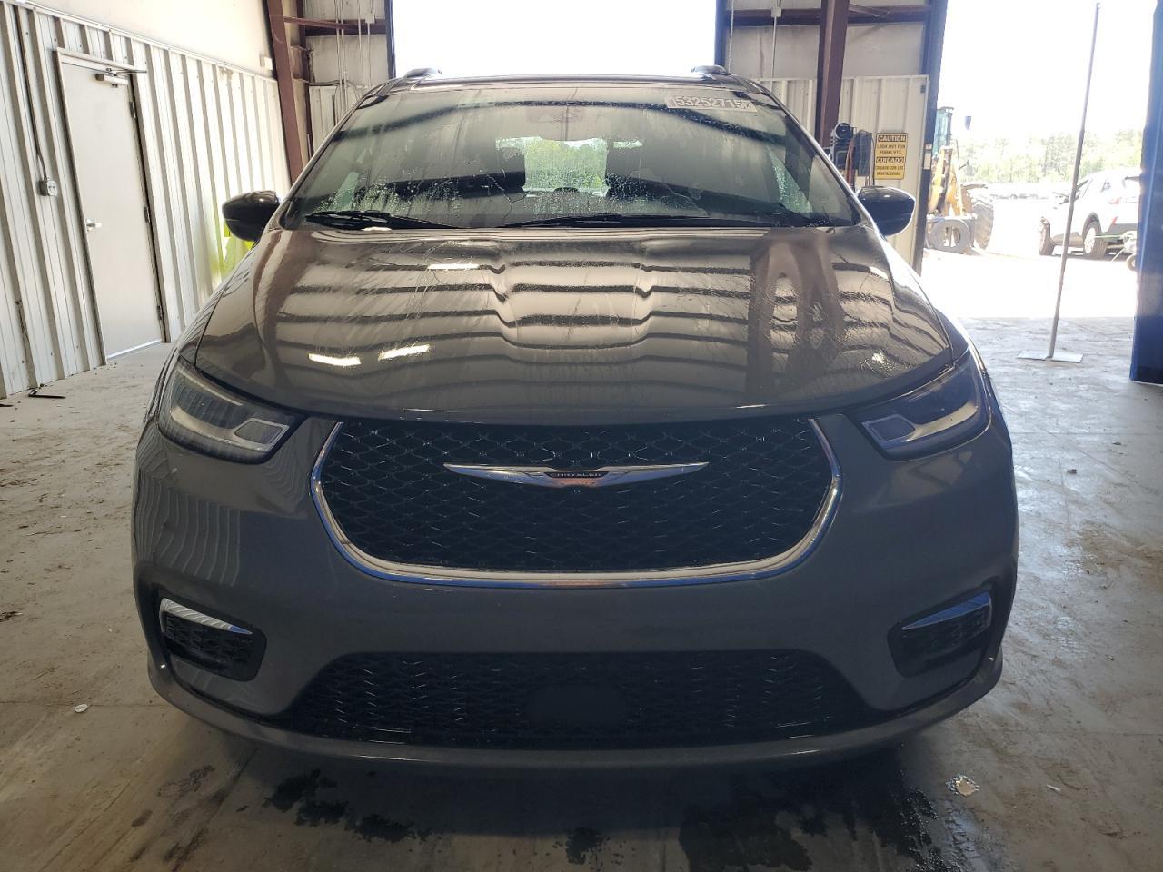 2022 CHRYSLER PACIFICA T - Image 5