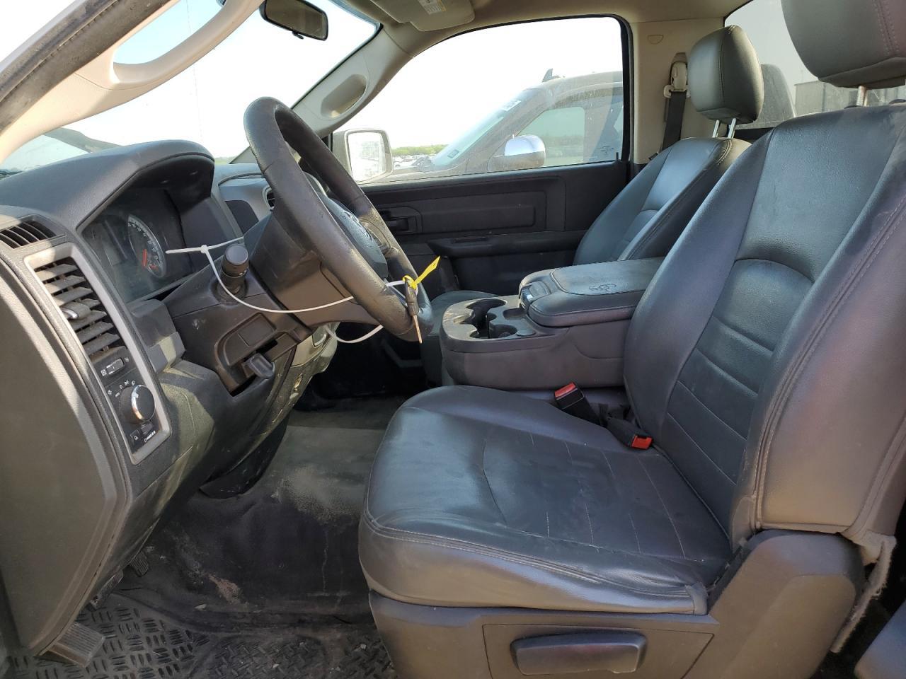 2015 RAM 1500 ST - Image 7