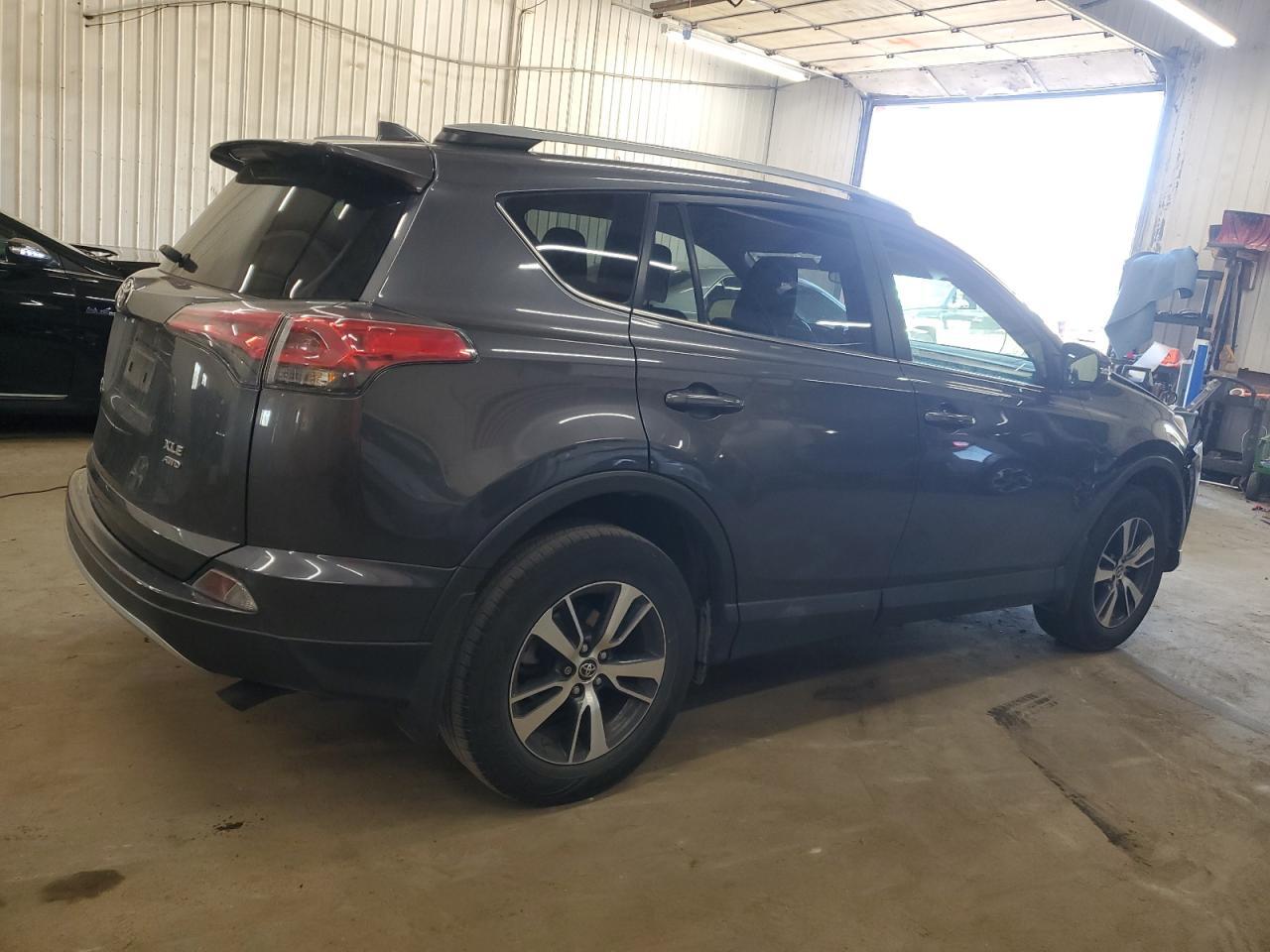 2018 TOYOTA RAV4 ADVEN - Фото 3