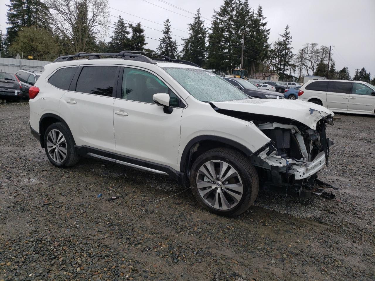 2022 SUBARU ASCENT LIM - Image 4