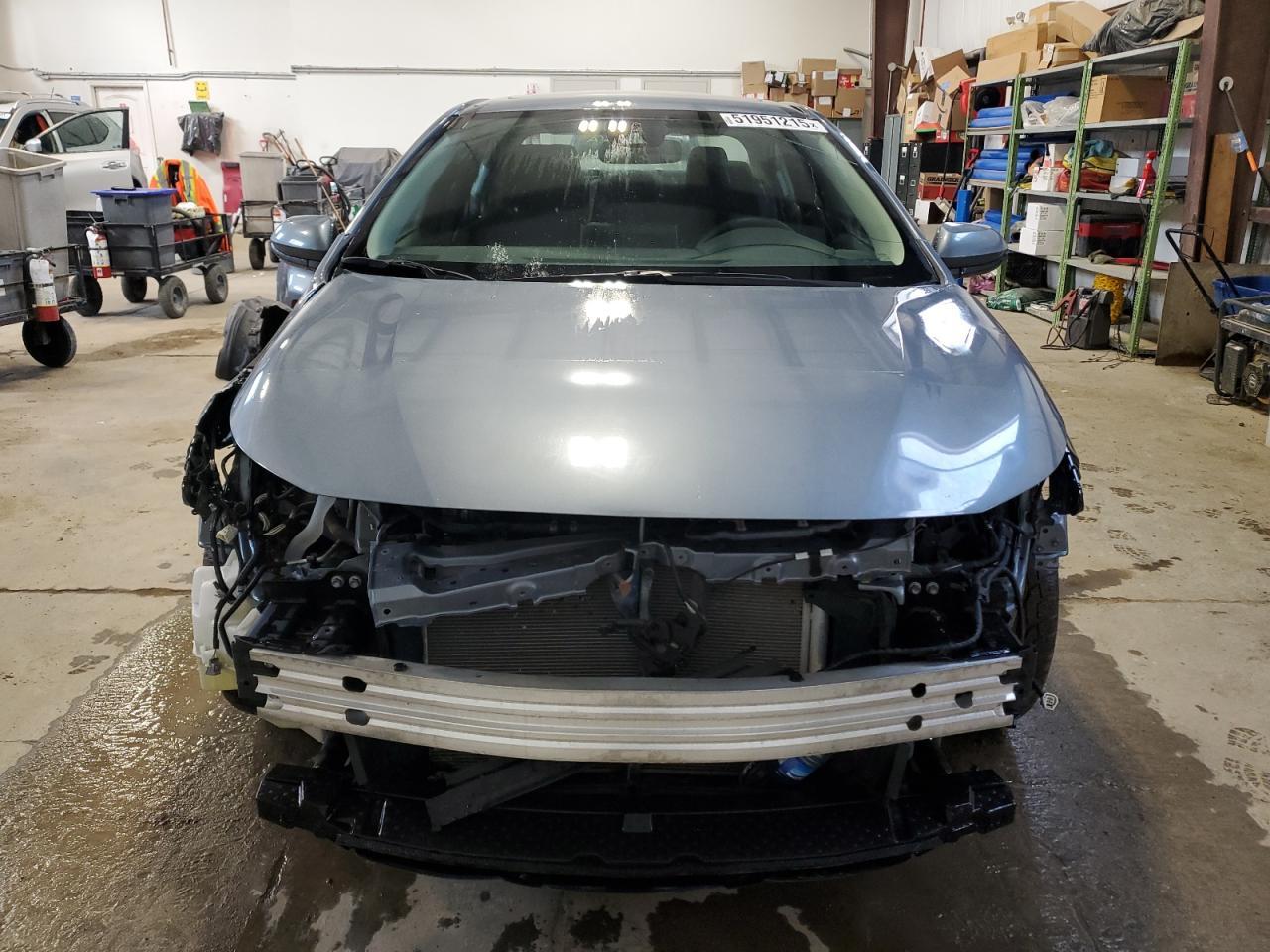 2021 TOYOTA COROLLA LE - Image 5