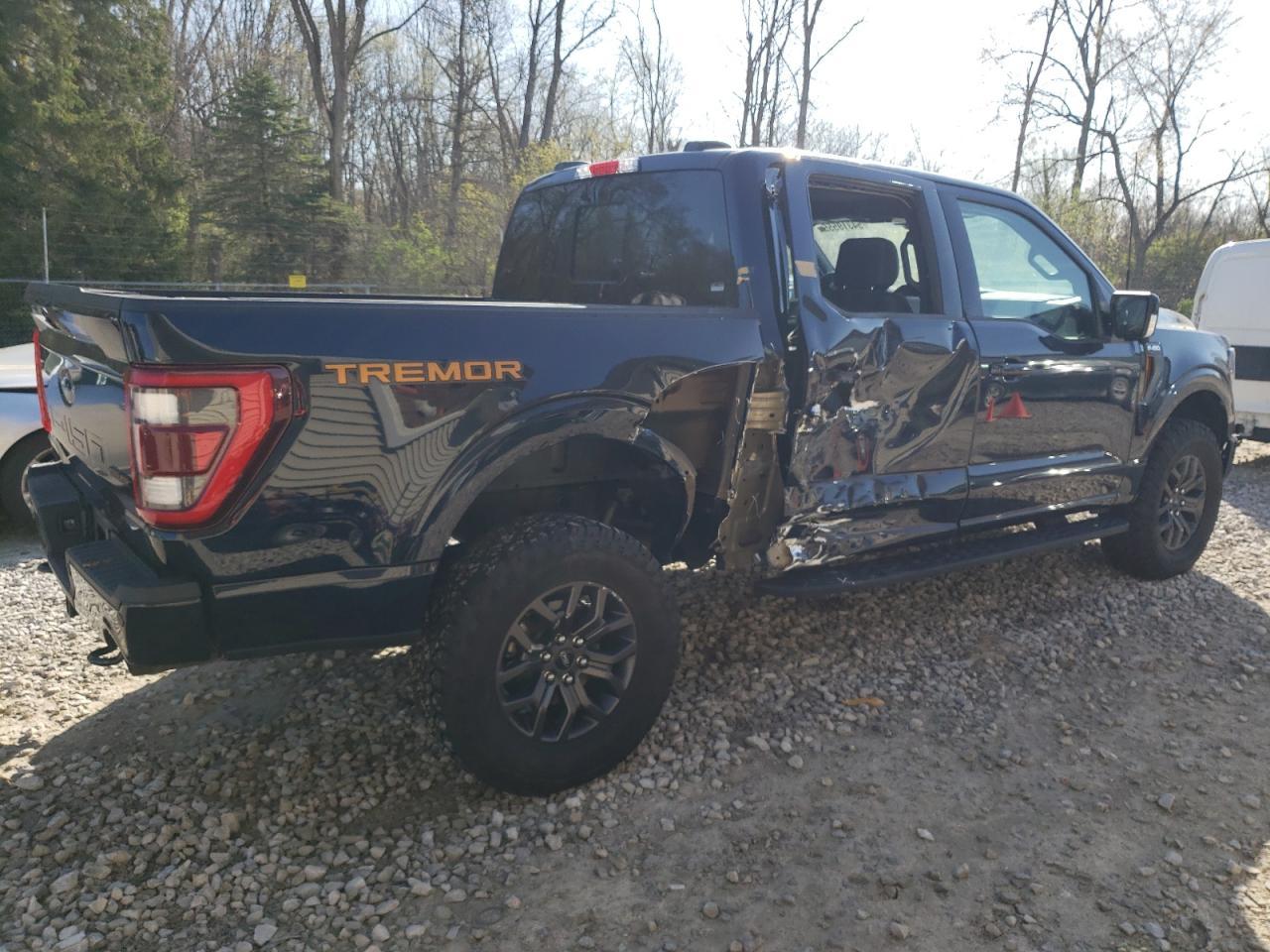 2023 FORD F150 SUPER - Image 3