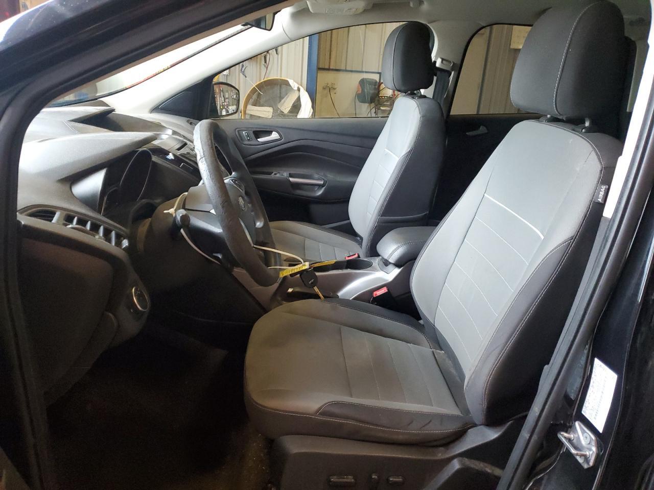 2015 FORD ESCAPE SE - Image 7