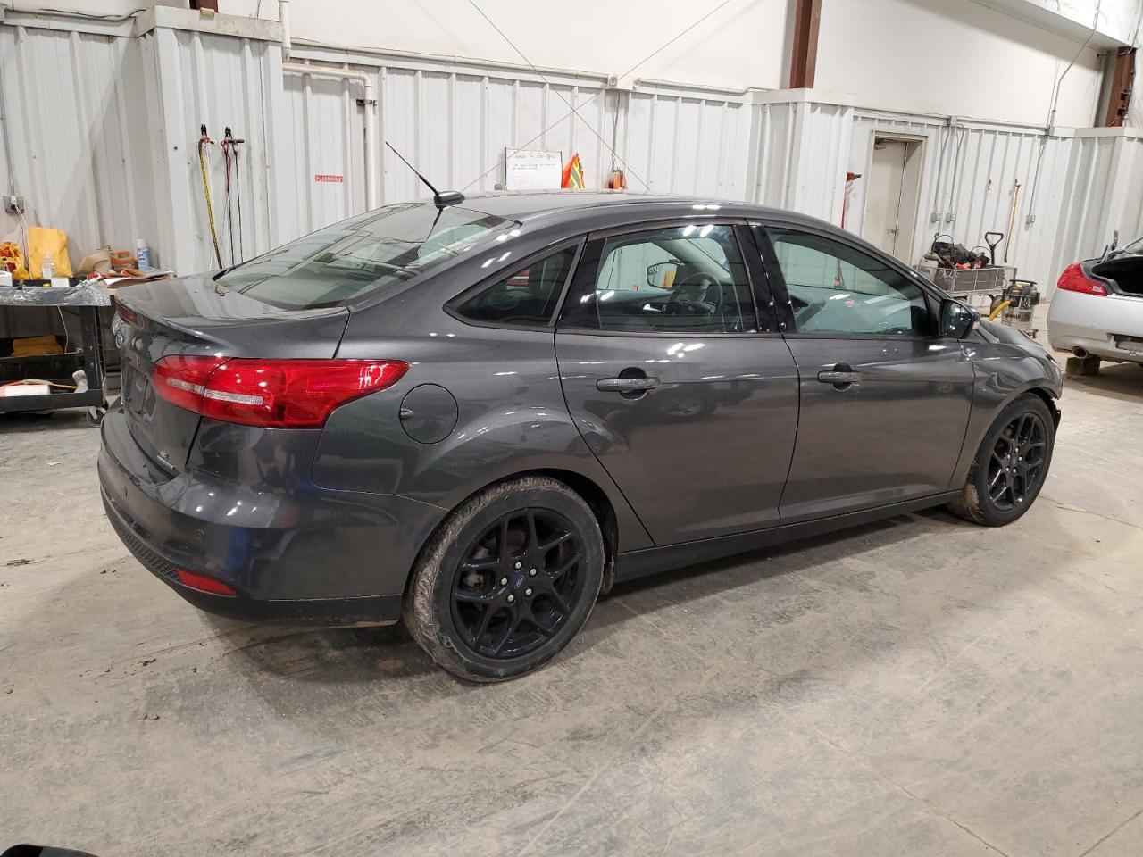 2016 FORD FOCUS SE - Image 3