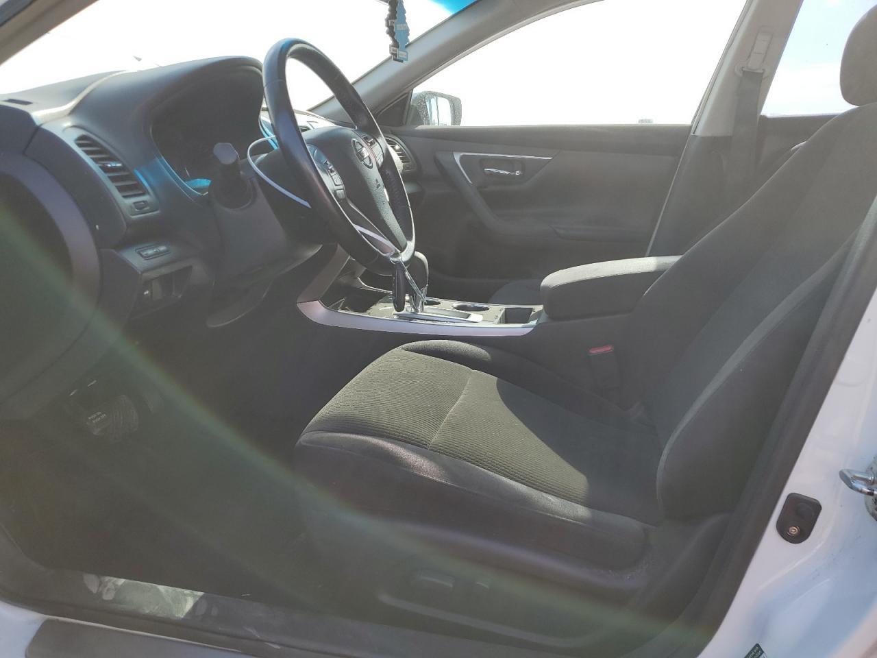 2013 NISSAN ALTIMA 2.5 - Image 7