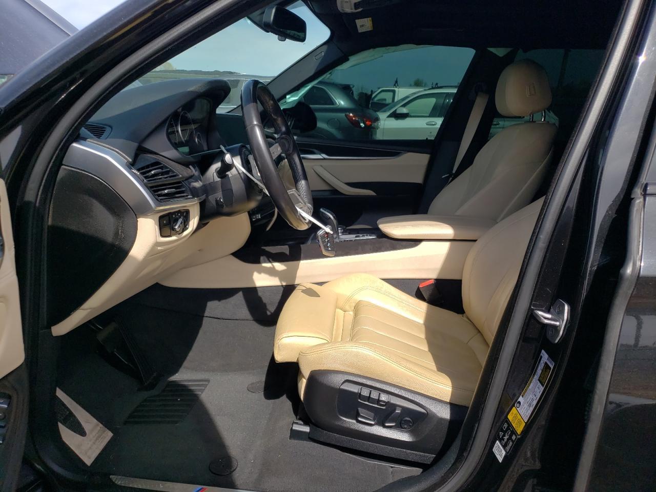 2016 BMW X5 XDRIVE3 - Image 7