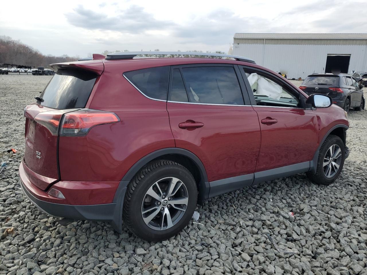 2018 TOYOTA RAV4 ADVEN - Image 3