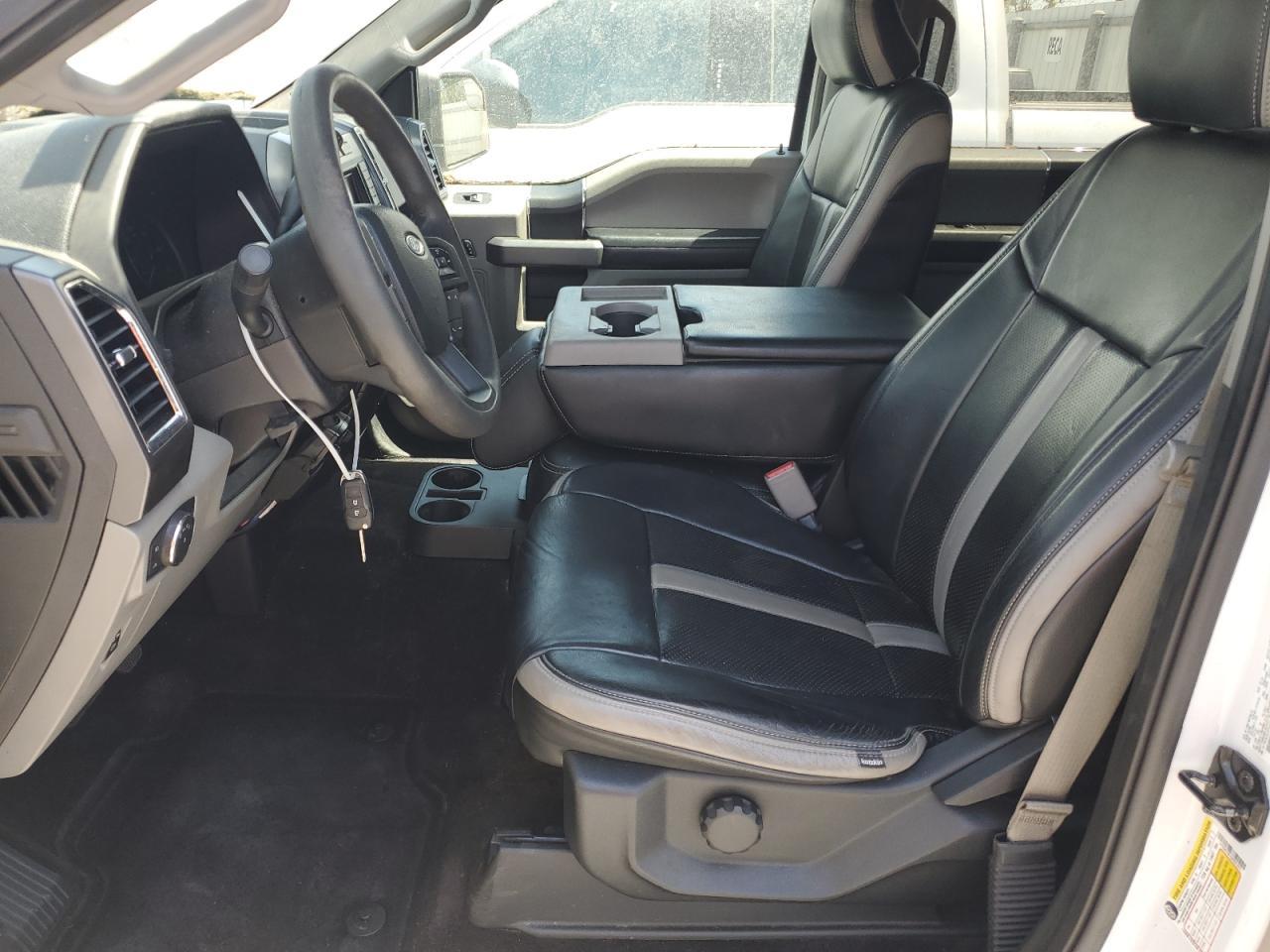 2016 FORD F150 SUPER - Фото 7