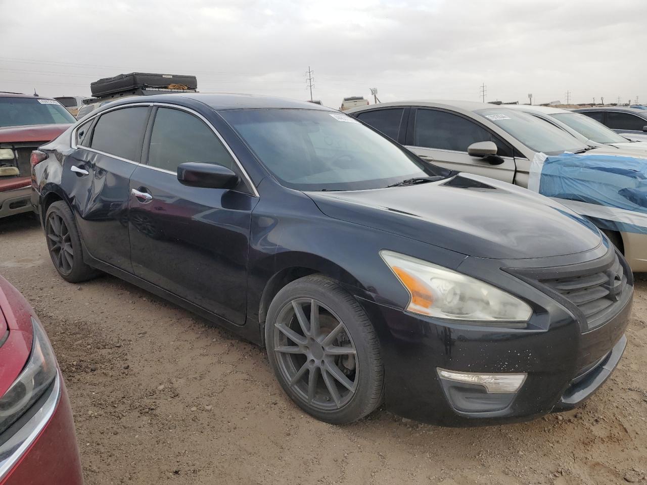 2015 NISSAN ALTIMA 2.5 - Image 4