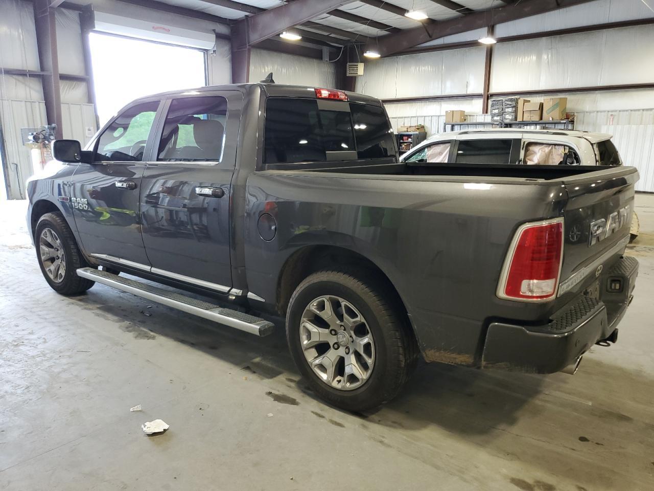 2015 RAM 1500 LONGH - Image 2