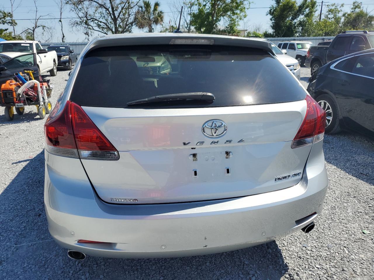2014 TOYOTA VENZA LE - Image 6