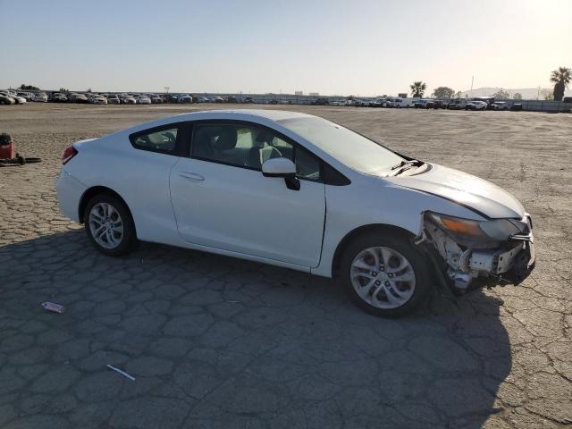 2014 HONDA CIVIC LX - Image 4