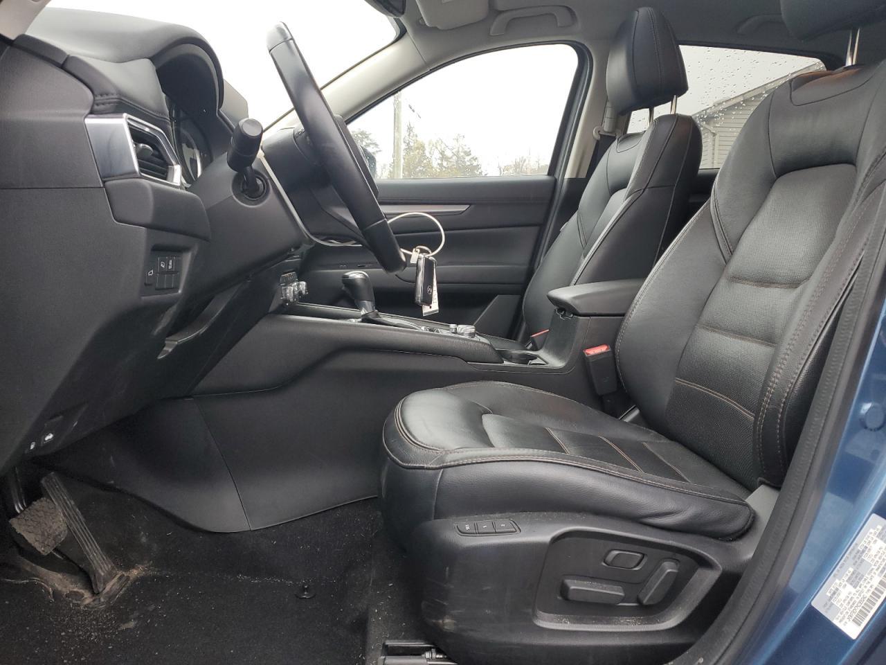 2021 MAZDA CX-5 TOURI - Image 7