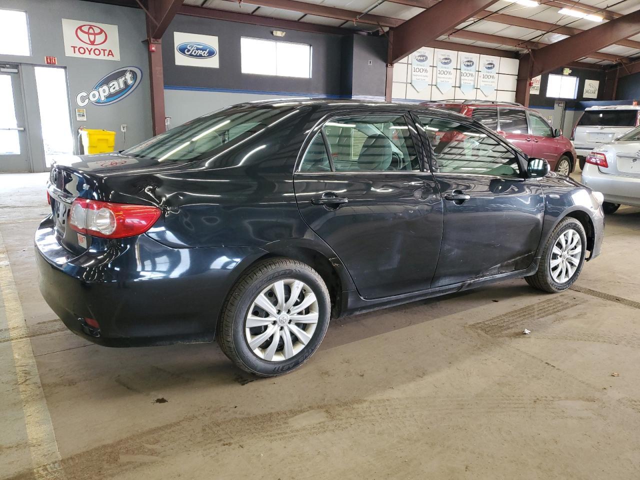 2013 TOYOTA COROLLA BA - Image 3