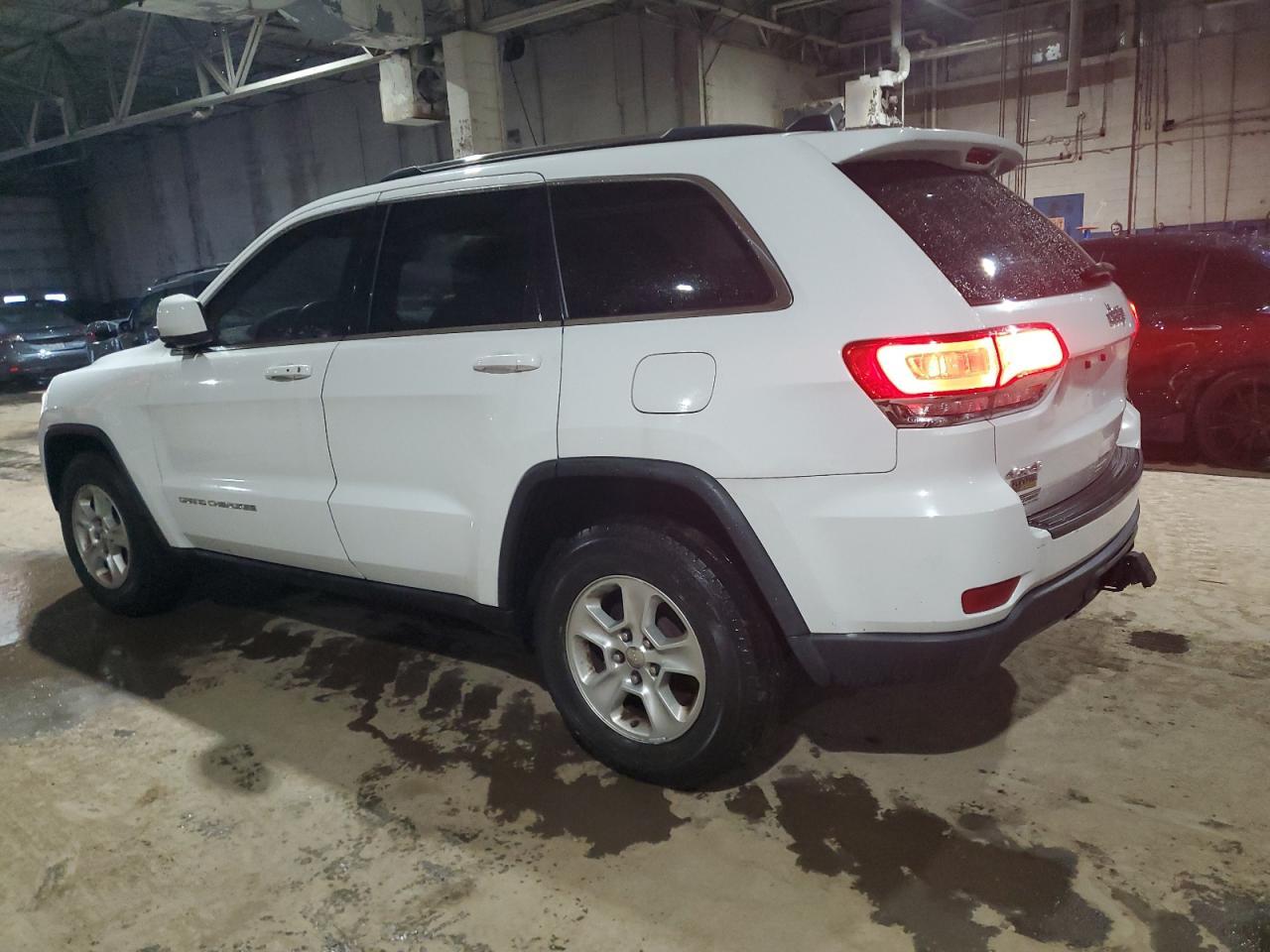 2015 JEEP GRAND CHER - Фото 2