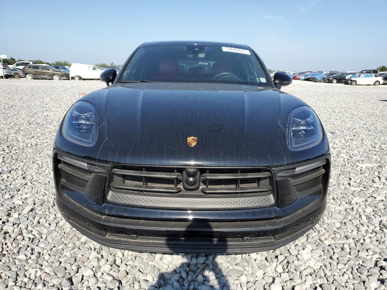2023 PORSCHE MACAN BASE - Image 5
