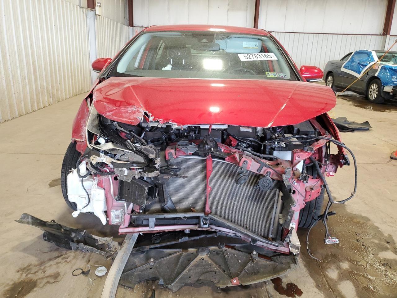 2019 TOYOTA PRIUS - Фото 5