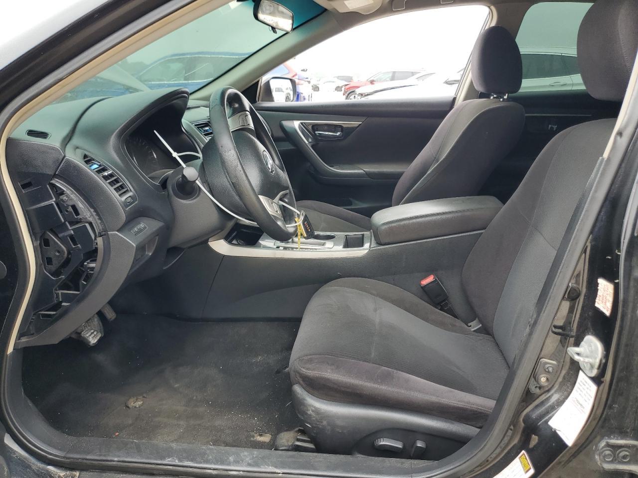 2013 NISSAN ALTIMA 2.5 - Фото 7