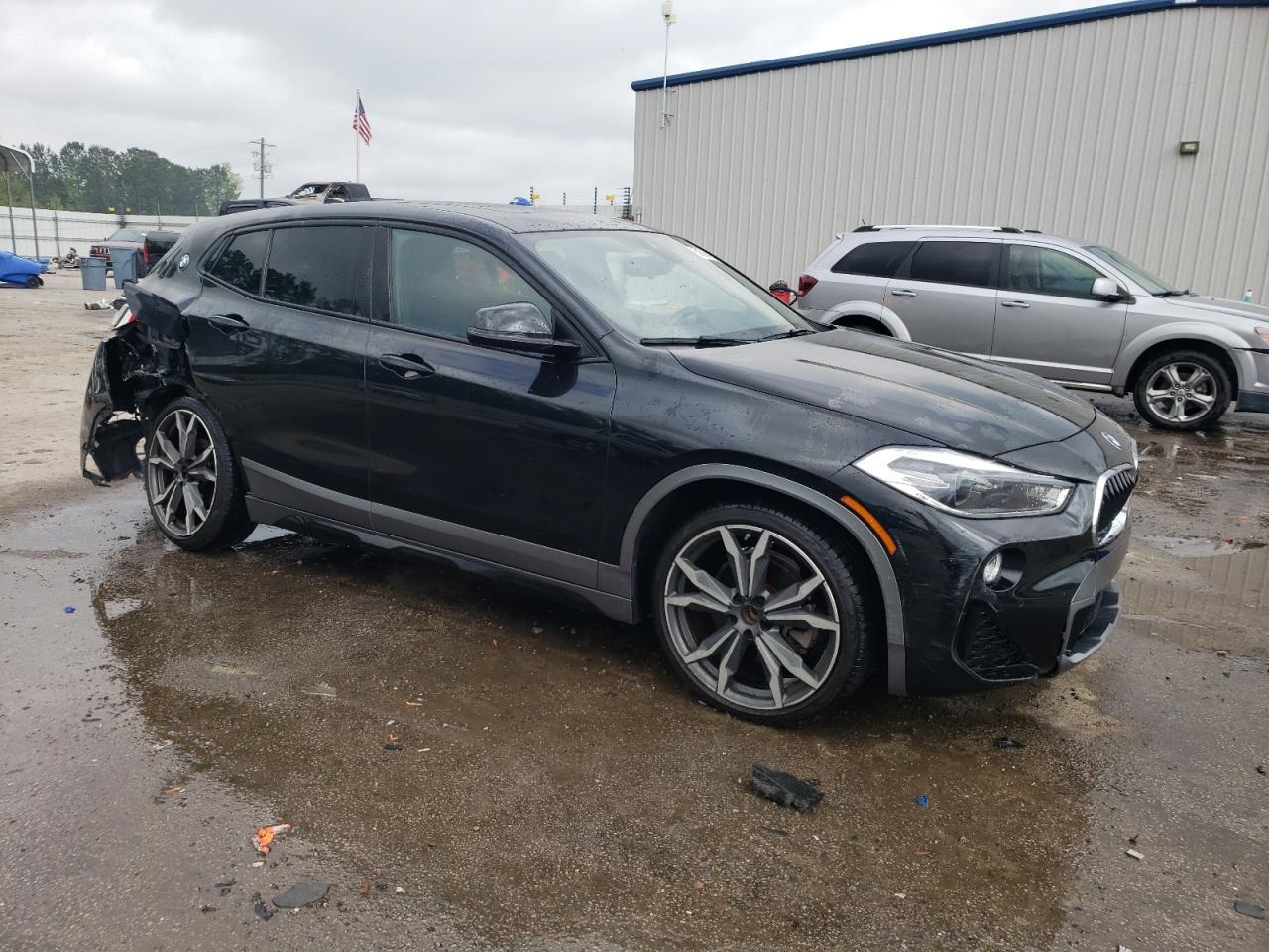 2020 BMW X2 XDRIVE2 - Image 4
