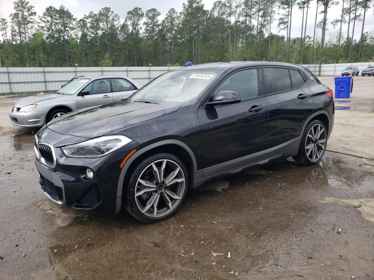 2020 BMW X2 XDRIVE2