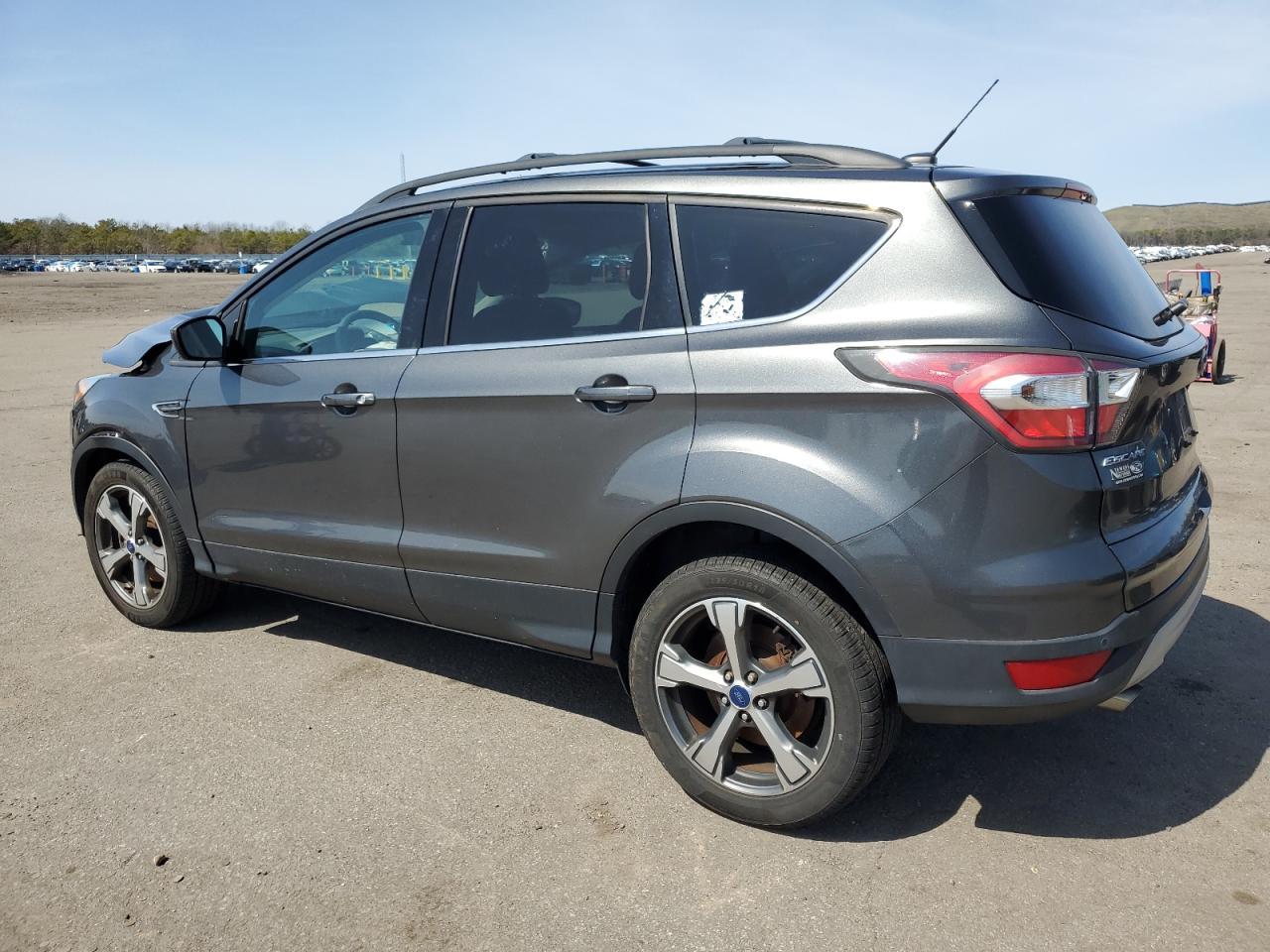 2017 FORD ESCAPE SE - Фото 2