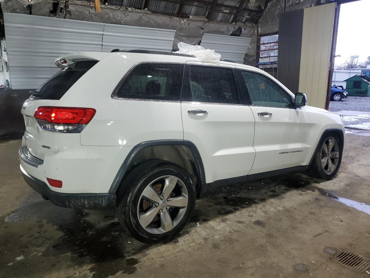 2015 JEEP GRAND CHER - Image 3