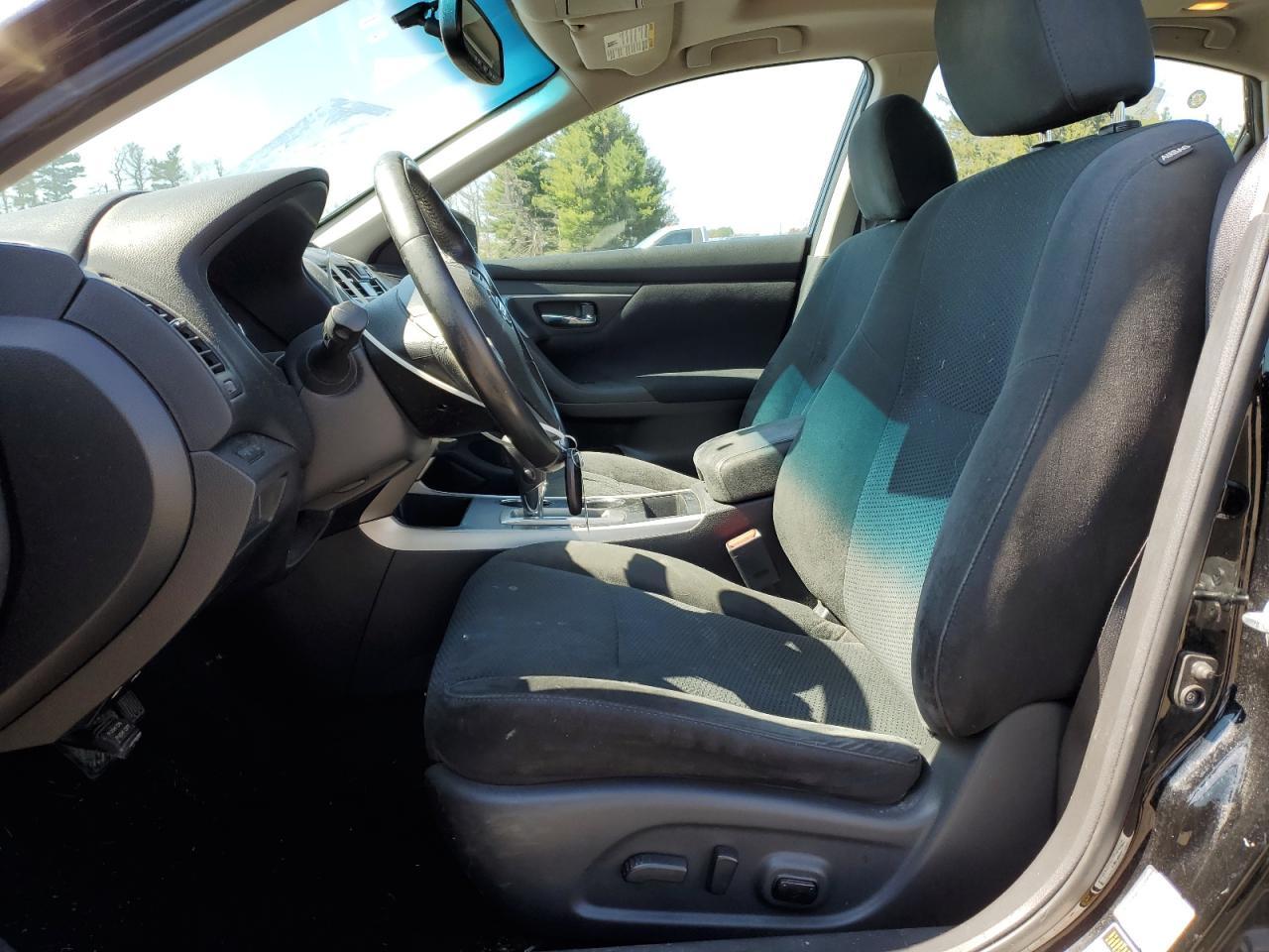 2015 NISSAN ALTIMA 2.5 - Фото 7