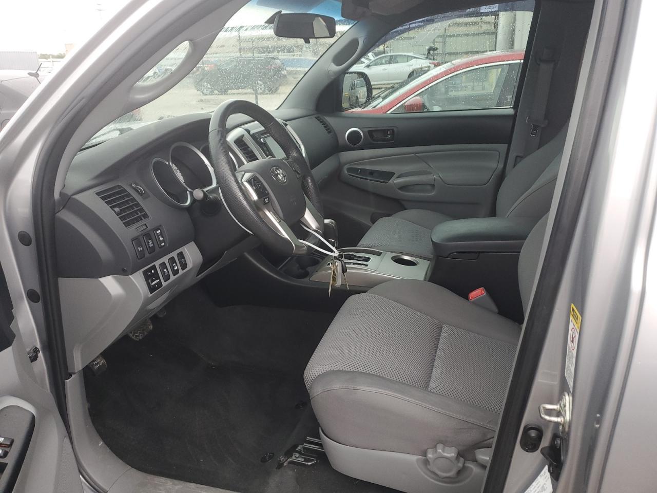 2015 TOYOTA TACOMA ACC - Image 7