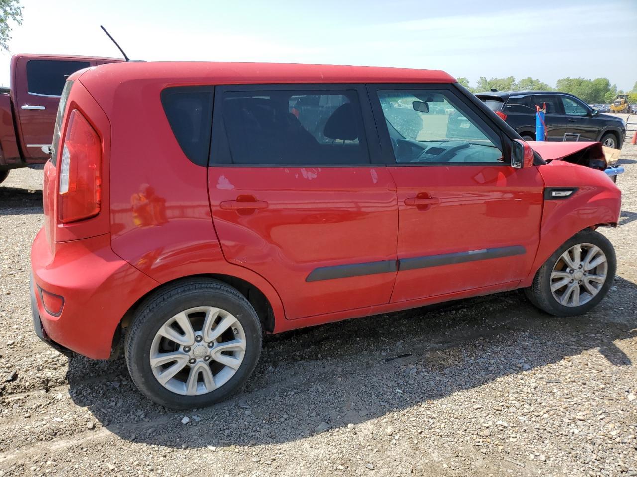 2013 KIA SOUL - Image 3
