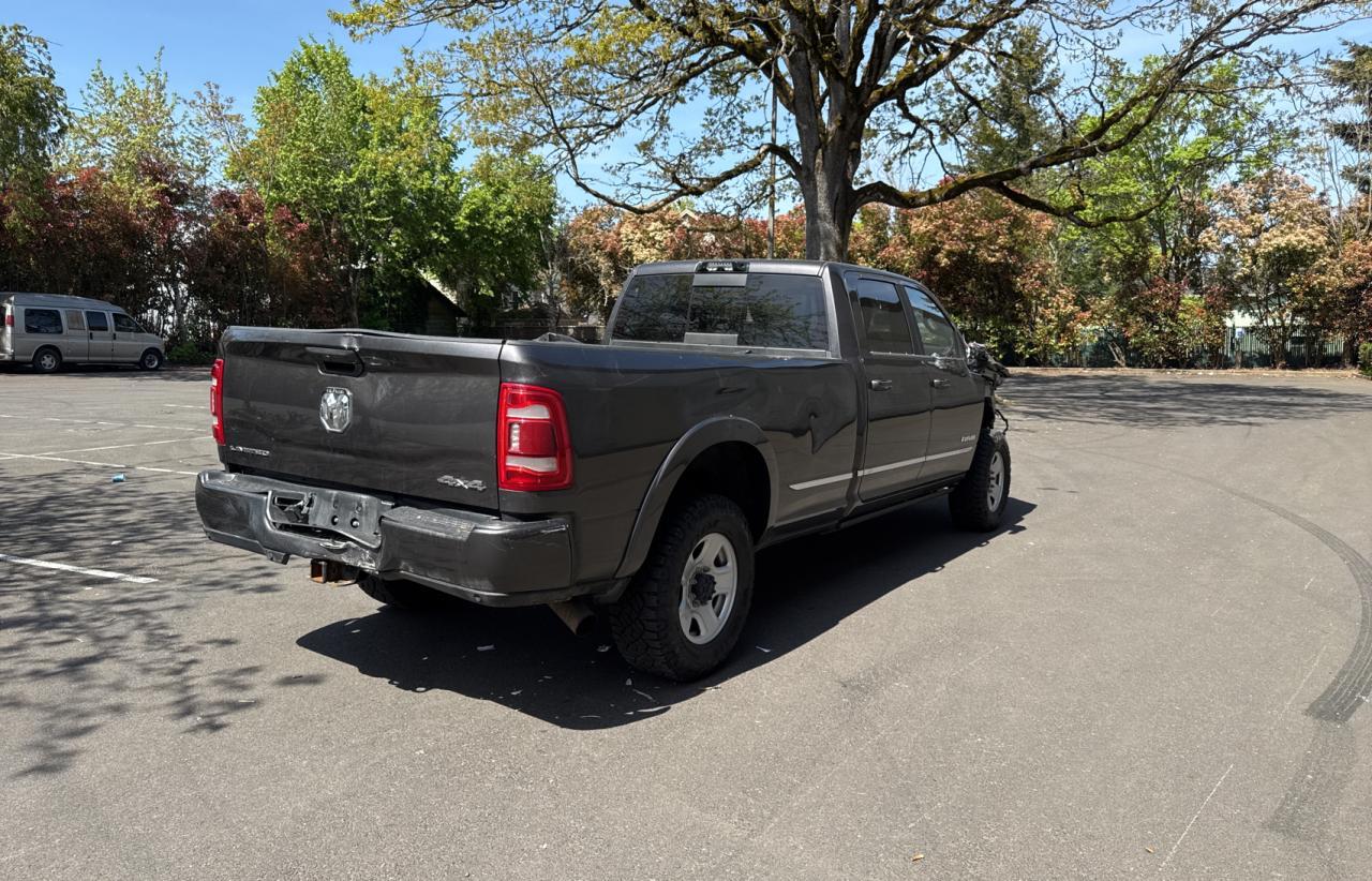 2024 RAM 3500 LIMIT - Фото 4