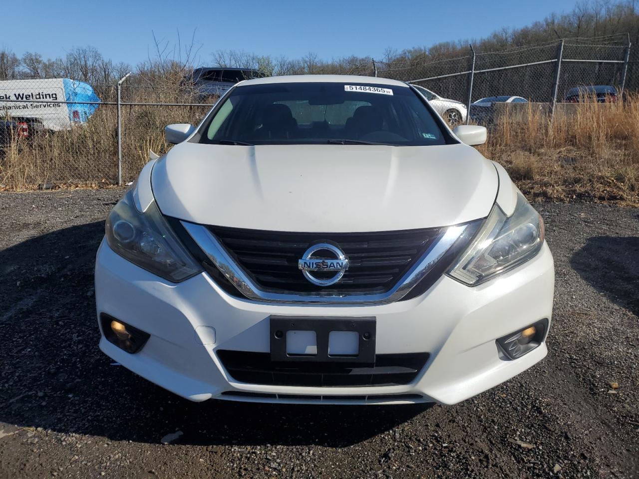 2016 NISSAN ALTIMA 2.5 - Image 5