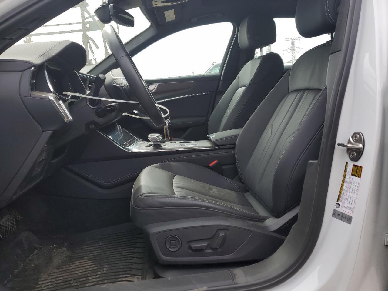2019 AUDI A6 PREMIUM - Image 7