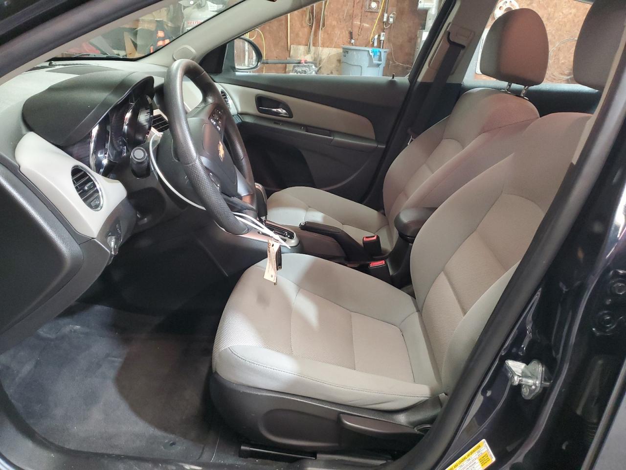 2016 CHEVROLET CRUZE LIMI - Фото 7
