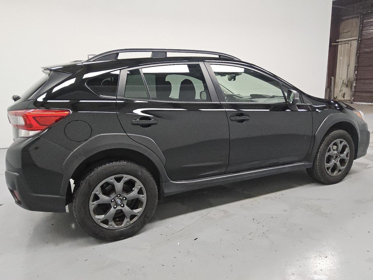 2021 SUBARU CROSSTREK - Фото 3