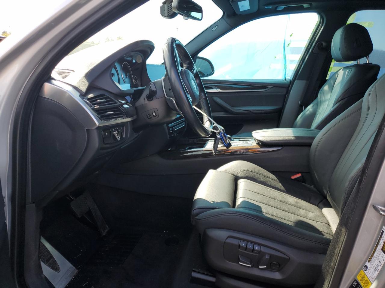 2016 BMW X5 XDRIVE3 - Image 7