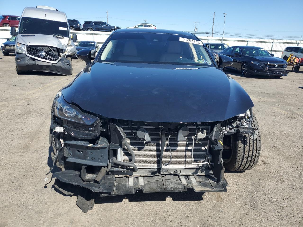 2018 LEXUS IS 300 - Фото 5