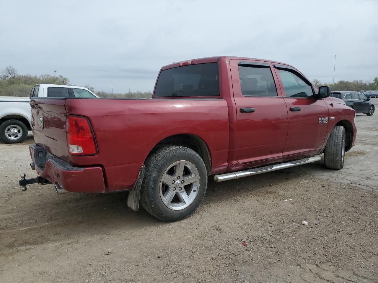 2014 RAM 1500 ST - Image 3