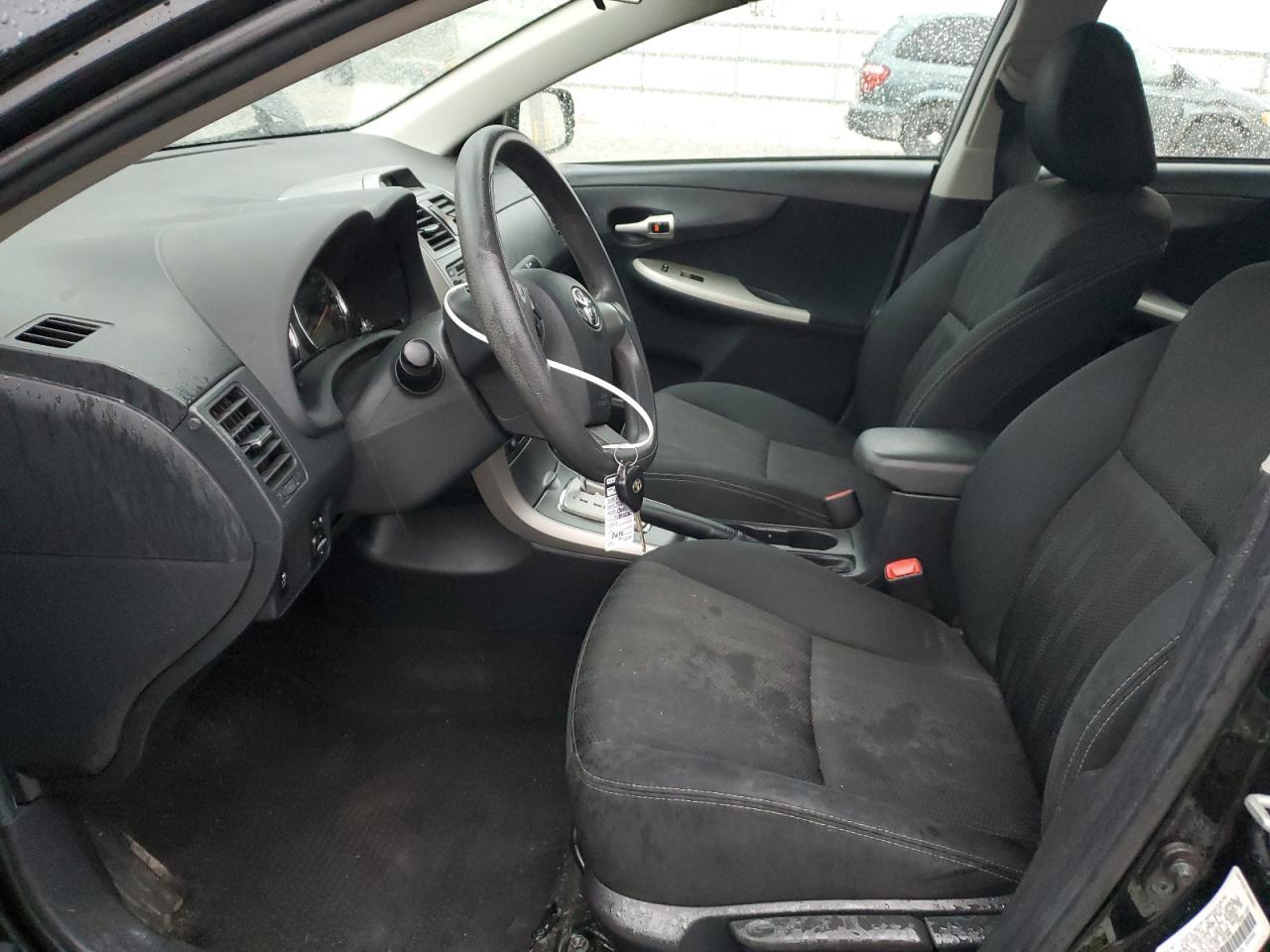 2013 TOYOTA COROLLA BA - Image 7