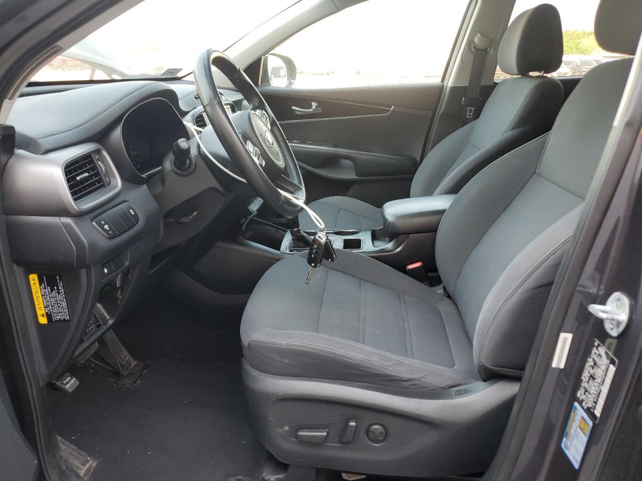 2016 KIA SORENTO LX - Image 7