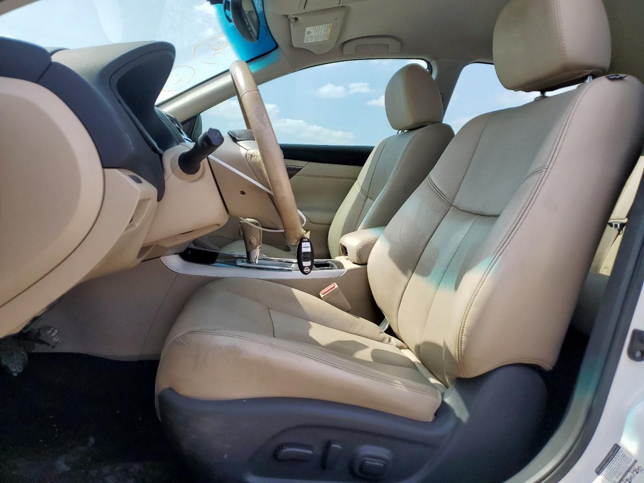 2015 NISSAN ALTIMA 2.5 - Image 7